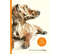 For the Love of Dogs: 25 Postcards