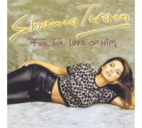 FOR THE LOVE OF HIM CD DUTCH LIMELIGHT 1999