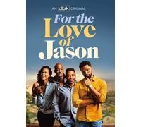 For the Love of Jason, Series 1 (DVD) Phoebe Holston BJ Britt