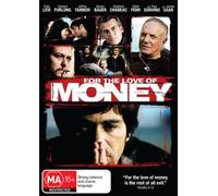 For the Love of Money [Region 4]