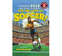 For the Love of Soccer!: Level 2