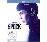 For the Love of Spock (OmU)