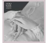 For The Love, The Deah And The Poetry - Nero Kane (Audio Cd)