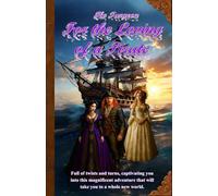 For the Loving of a Pirate