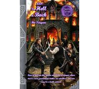 For the Loving of a Pirate: To Hell and Back - Deluxe Editions