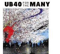 For The Many ( vinyl )