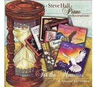 For the Memories: a Special by Steve Hall (1995-04-11)