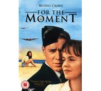 For the Moment – DVD – Edizione Regno Unito (2007)