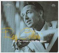 For The Ones With The Blues (CD)