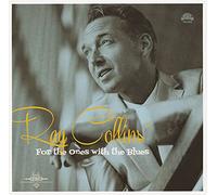For The Ones With The Blues (LP, 10inch)