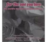 For the Ones You Love: Romantic Melodies