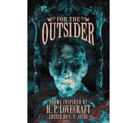 For the Outsider (Tascabile)