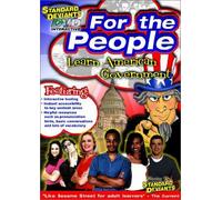 For the People-Learning American Goverment