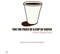 For the Price of a Cup of Coffee (DVD)
