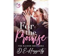 For The Promise: a fake marriage, opposites attract small town romantic comedy: 2
