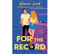For the Record - Lord Emma
