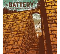 Battery - For The Rejected By The Rejected