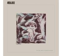 For The Sake Of Bethel Woods - Midlake (Audio Cd)