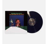 For the Sake of The Song