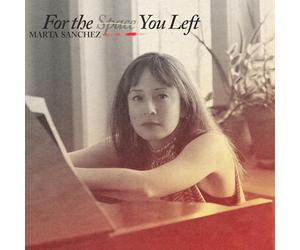 For The Space You Left