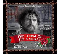 for the term of his na...