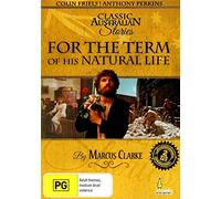 FOR THE TERM OF HIS NATURAL LI