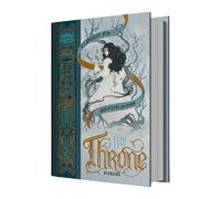 For the Throne