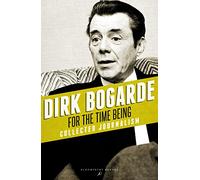 For the Time Being: Collected Journalism