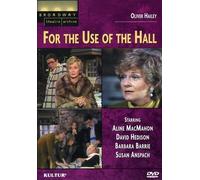 For the Use of the Hall