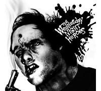 For The Worse - For The Worse;Wednesday Nightheroes