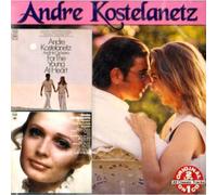 For The Young At Heart/I'll Never Fall In Love Aga