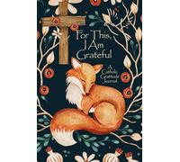 For This, I am Grateful: A Catholic Gratitude Journal
