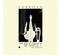 FOR THIS WE FOUGHT THE BATTLE