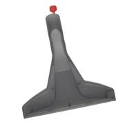 For Thomas Vacuum Cleaners Nozzle 139851 with Hose for Upholstery Cleaning, Transparent Plastic Triangle Shape Spray Extraction Tool, Removes and Stains(1 PACK)