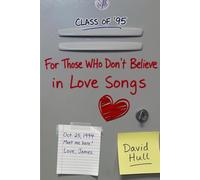 For Those Who Don't Believe in Love Songs