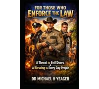 For Those Who Enforce the Law: A Threat to Evil Doers & A Blessing to Every Day People