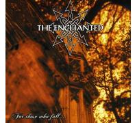 For Those Who Fall...