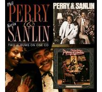 For Those Who Love / We're The Winners by Perry & Sanlin (2011-08-02)