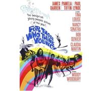 For Those Who Think Young