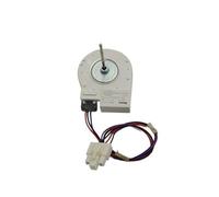 For Three In The Star, Compatibile Con Haier, Compatibile Con Midea, Compatibile Con Hisense, Ventola/motore For Frigorifero Premium A62L12SFN8CF-02 DC13,4 V
