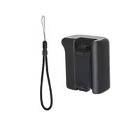 For Thumb Sports Camera Convert to DSLR Handle Magnetic Suction Quick Release Bracket with Wrist Strap