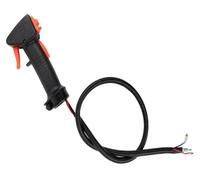 For Timbertech for MS2TL52 Sostituzione dell'impugnatura dell'acceleratore for il rapporto di utilizzo sul campo della motosega