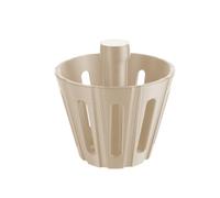 For Timemore B75 Porta Carta Filtro Caff per Migliorare Esperienza di Preparaz