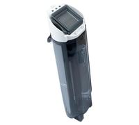 For Tineco for FLOOR for ONE S5 Set serbatoio aspirapolvere: serbatoio acqua sporca e serbatoio acqua pulita for pulizia a vapore umido e secco(Dirty water tank)