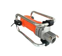 For tipo di telaio Vibratore for calcestruzzo da cantiere for cemento ad alta frequenza for ingegneria edile Asta vibrante for 3800 W,Resistente all'usura(Type A)