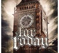 For Today - Immortal