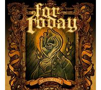 For Today - Portraits