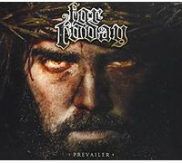 For Today - Prevailer (2 CD)