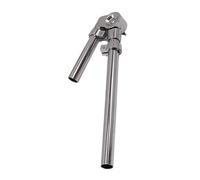 For Tom for supporto parti hardware portatile durevole metallo leggero(Dark Blue)
