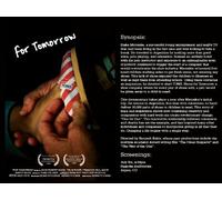 For Tomorrow - The Toms Shoes Story